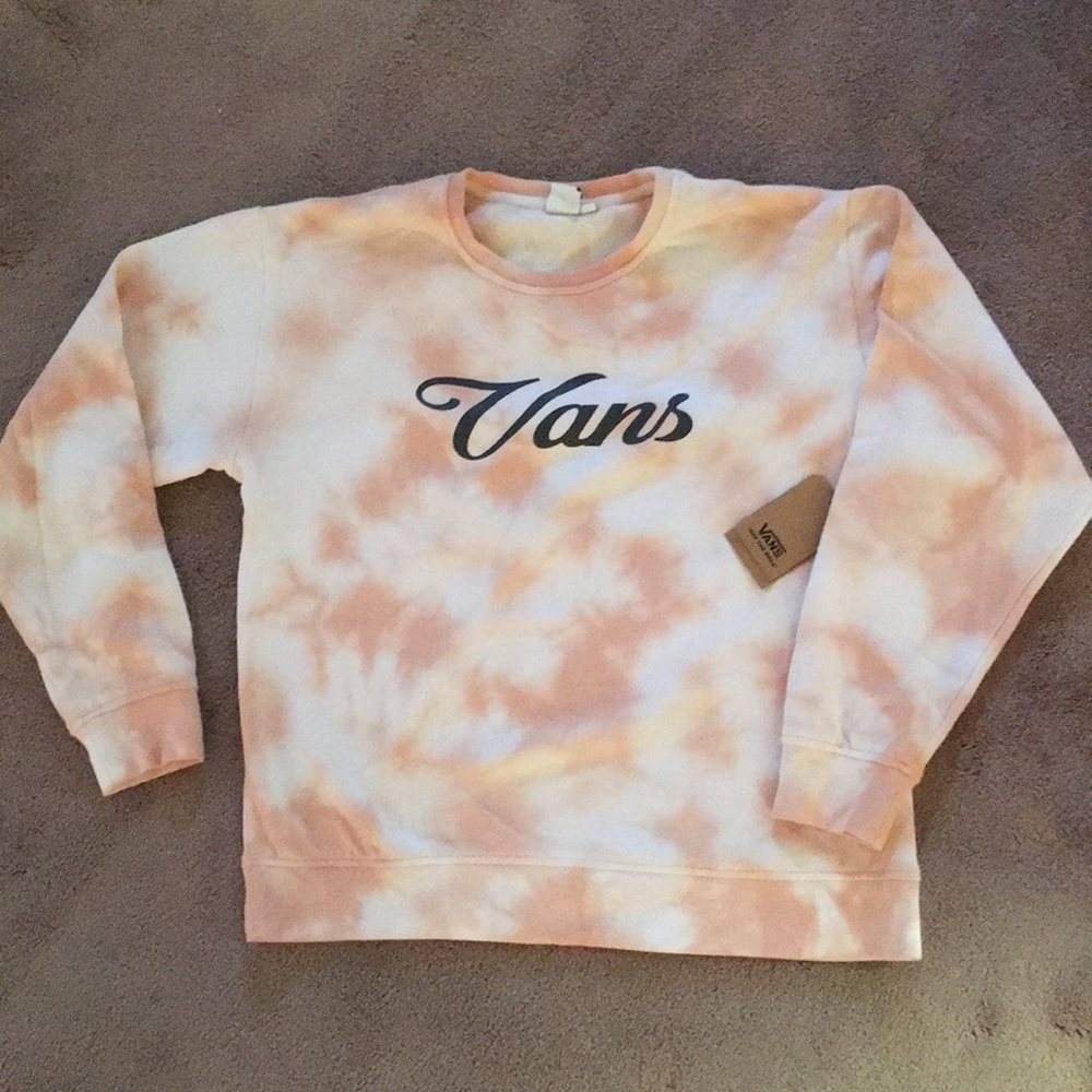 Vans Sweatshirt